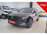 Usado DFSK Fengon 136 CV (100 kW) 2023 Negro SUV