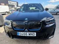 Usado BMW iX3 M Sport 210 kW (286 CV) 2023 Negro SUV