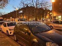 Usado VW Golf IV Highline 105 CV (77 kW) 2005 Azul Berlina