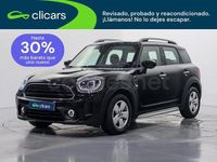 Usado Mini One D Countryman 116 CV (85 kW) 2021 Blanco SUV