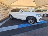 Usado BMW X4 xLine 190 CV (139 kW) 2020 Blanco SUV