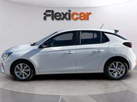 Usado Opel Corsa Edition 101 CV (74 kW) 2020 Blanco Berlina
