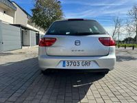 usado Seat Exeo ST 2.0TDI CR Style 143