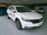 Usado DFSK F5 136 CV (100 kW) 2023 Blanco SUV