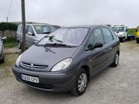 usado Citroën Xsara Picasso 1.6 Chrono