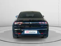 Usado Peugeot 508 GT 181 CV (133 kW) 2021 Azul Berlina