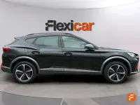 Usado Cupra Formentor 150 CV (110 kW) 2023 Azul SUV