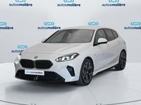 Usado BMW 120 Comfort Edition 190 CV (139 kW) 2024 Blanco Utilitario