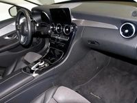 usado Mercedes C300 CLASE CD 4MATIC ESTATE de segunda mano desde 31990€ ✅