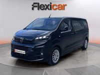 Usado Peugeot Traveller Business-Line 180 CV (132 kW) 2024 Negro Monovolumen