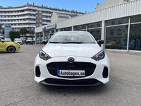 Nuevo Mazda 2 Center-Line 116 CV (85 kW) 2025 Blanco Berlina