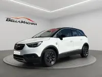 Occasion Opel Crossland X 110 PK (80 kW) 2020 Wit SUV