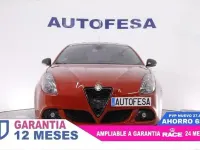 Usado Alfa Romeo Giulietta Progression 105 CV (77 kW) 2014 Rojo Utilitario