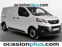 Usado Peugeot Expert Premium 120 CV (88 kW) 2023 Blanco Van