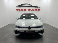 Usado VW Golf VIII R 320 CV (235 kW) 2022 Blanco Berlina
