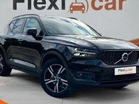 usado Volvo XC40 T4 R-Design Aut.