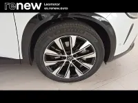 Usado Renault Austral Techno 200 CV (147 kW) 2025 Blanco SUV