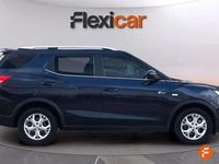 Usado Ssangyong (KGM) Tivoli 163 CV (119 kW) 2023 Azul SUV