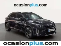 Usado Kia XCeed GT-Line 160 CV (117 kW) 2024 Negro SUV