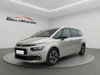 Usado Citroën C4 Shine 130 CV (95 kW) 2021 Blanco