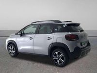 Usado Citroën C3 Aircross Feel 111 CV (81 kW) 2023 Gris SUV