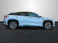 Usado BYD Sealion 7 389 kW (530 CV) 2025 Gris SUV