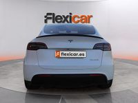 Usado Tesla Model Y 350 kW (476 CV) 2022 Blanco SUV