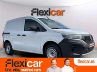 Usado Nissan Townstar Acenta+ 131 CV (96 kW) 2023 Blanco Van