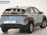 Usado Hyundai Kona 128 CV (94 kW) 2025 SUV