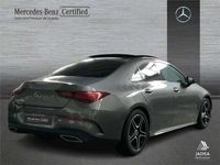 Usado Mercedes CLA200 163 CV (119 kW) 2025 Berlina