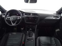 Usado VW Tiguan Allspace R-line 150 CV (110 kW) 2023 Azul SUV