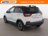 Usado Honda Jazz Hybrid 116 CV (85 kW) 2022 Blanco Utilitario