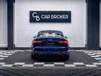 Usado Audi A5 Sportback Premium 204 CV (150 kW) 2020 Azul Utilitario