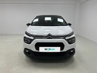 Usado Citroën C3 PureTech 83 CV (61 kW) 2023 Blanco Utilitario