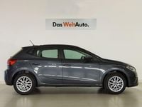 Usado Seat Ibiza XCELLENCE 115 CV (84 kW) 2025 Gris Utilitario