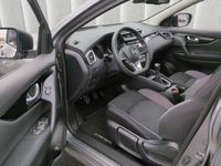 usado Nissan Qashqai Zama 1.3*Panodach 360°Kam Navi SHZ 18''