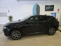 Usado Alfa Romeo Tonale Sprint 280 CV (205 kW) 2024 Negro SUV