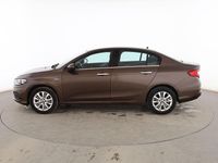 Usado Fiat Tipo Easy 95 HP (69 kW) 2016 Castanho Sedan