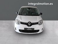 Usado Renault Twingo SE 75 CV (55 kW) 2019 Blanco Utilitario
