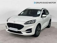 Usado Ford Kuga ST-Line 190 CV (139 kW) 2023 Blanco SUV
