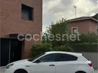 Usado Alfa Romeo Giulietta 170 CV (125 kW) 2011 Blanco Utilitario