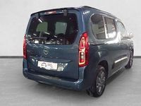 Nuevo Opel Combo 100 CV (73 kW) 2026 Azul Berlina