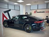 Usado Porsche Panamera 4 462 CV (339 kW) 2019 Negro Berlina