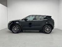 Usado Land Rover Range Rover evoque S 309 CV (227 kW) 2024 Negro santorini black 1ag SUV