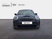 Usado Mini Cooper S 178 CV (130 kW) 2021 Negro Utilitario