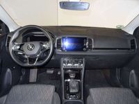 usado Skoda Karoq 1.5 TSI Style ACT DSG