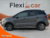 usado Ford Ecosport 1.0T EcoBoost 92kW (125CV) S&S ST Line - 5 P (2020)