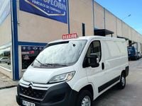 Usado Citroën Jumper 109 CV (80 kW) 2019 Blanco Monovolumen