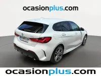 Usado BMW 118 150 CV (110 kW) 2021 Blanco Utilitario