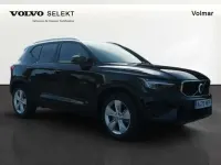 Nuevo Volvo XC40 Core 2025 Negro SUV